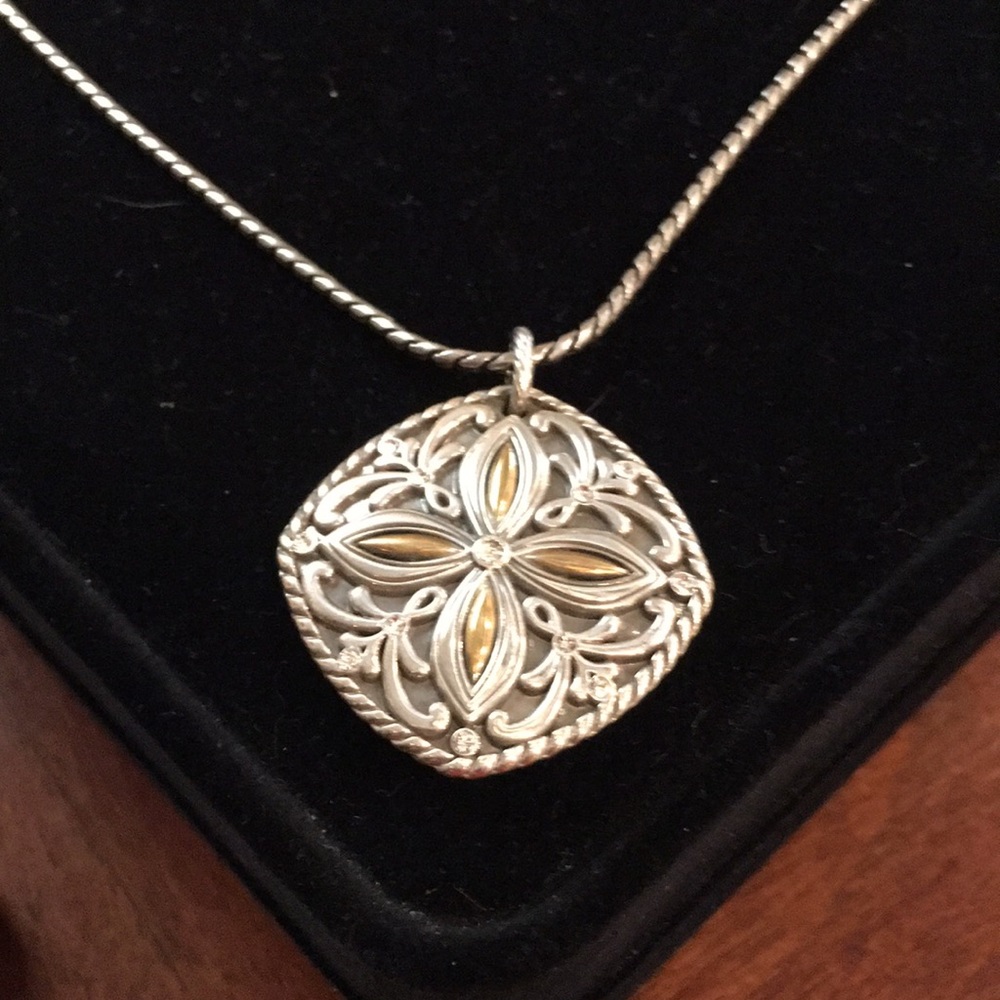 Brighton Necklace